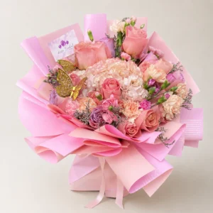 Bouquet de Flores Surtidas