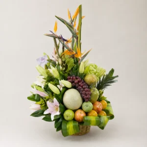 Arreglos florales