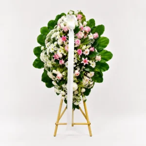 Ramo fúnebre
