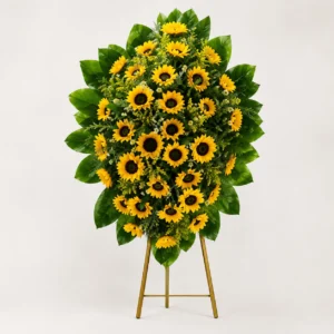 Ramo fúnebre