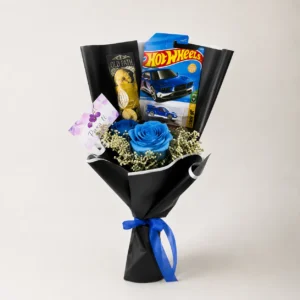Ramo hotwheels