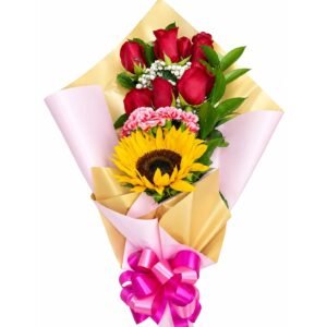 Mini Bouquet Surtido